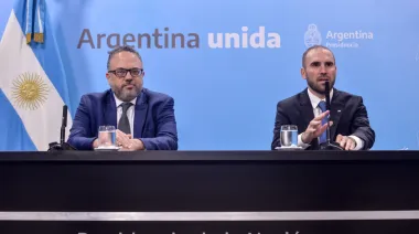 Covid-19: a 6 años de las medidas extremas de Guzmán antes de la cuarentena