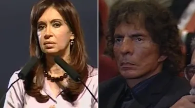 Cristina y la Ley de Medios: a 17 años de un acto que marcaría al kirchnerismo
