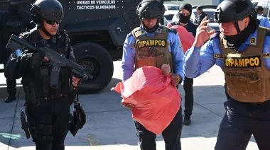 Redadas en Honduras desvelan un esquema narco que desafía al Estado