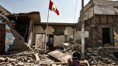 Sismos en Perú: ¿un recordatorio de lo que podría venir?