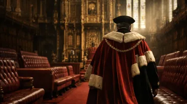 El Reino Unido elimina a los lores hereditarios y redefine su poder político