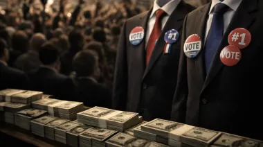 Mientras Reino Unido elimina privilegios hereditarios, crecen las castas políticas modernas