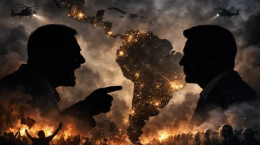 América Latina no elimina sus élites: las reinventa