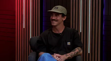 Sebastián Graviotto rompió el silencio tras su separación de Juana Repetto