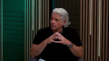 Sergio Candelo: “La inteligencia artificial es una bomba de tiempo si no se usa bien”