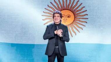 Dante Gebel lanza proyecto político en Lanús: ¿quién lo apoya?