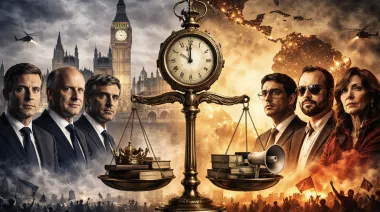 El poder se transforma: Europa reforma sus élites mientras América Latina las reinventa