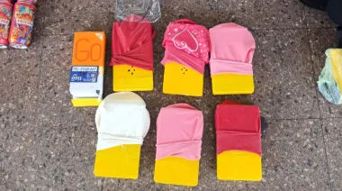 Narcotráfico: la trama detrás del hallazgo de cocaína en la terminal de Rosario