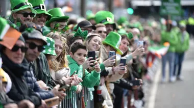 San Patricio: la historia del misionero que se volvió símbolo de Irlanda