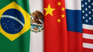 El mundo entra en una fase de presión global mientras Estados Unidos y China avanzan sobre América Latina