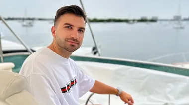 $Libra: el día que Mauricio Novelli habló de un "arreglo privado" con Milei