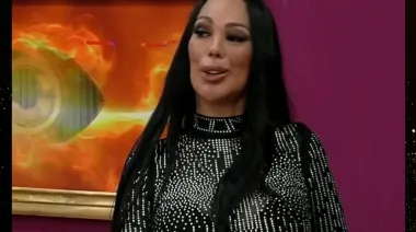 ¿Jéssica Maciel está dando información del exterior en Gran Hermano Generación Dorada?
