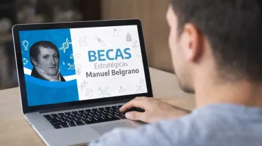 Cómo acceder a las Becas Manuel Belgrano de Milei: requisitos y fechas clave