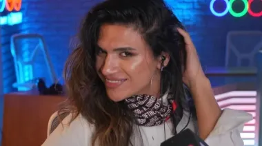 La dura historia de vida de Luciana Martínez de Gran Hermano, acusada de robo