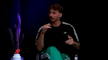 Guigui Payer, como nunca lo viste: Familia, deporte y vida de artista