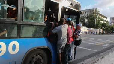 Venezuela y Cuba: el factor oculto que agrava la crisis del transporte