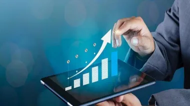 Cómo la inversión en inteligencia artificial impulsa el sector tecnológico y el tech sector wagering