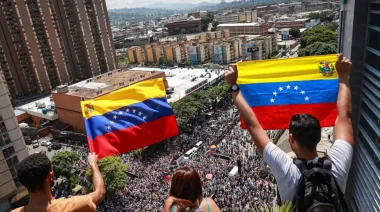 La referencia a Havel divide a Venezuela: ¿un símbolo sin poder real?