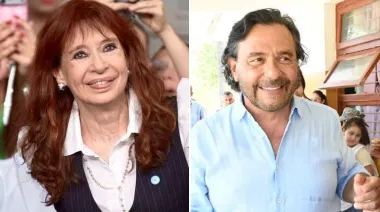 Indagatoria a CFK por Cuadernos: por qué el kirchnerismo apuntó a Gustavo Sáenz
