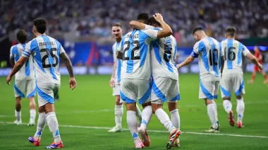 Argentina jugará con Guatemala y busca estadios: las opciones que maneja AFA