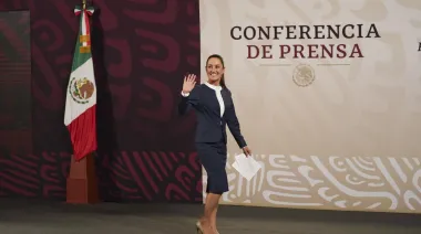 Revocación y elecciones en 2027: Sheinbaum redefine el poder en México