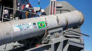 Brasil desafía al mundo con el MANSUP: la clave para su autonomía tecnológica