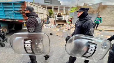 Usurpaciones, alquileres y desalojos: la nueva apuesta de Milei en el Congreso