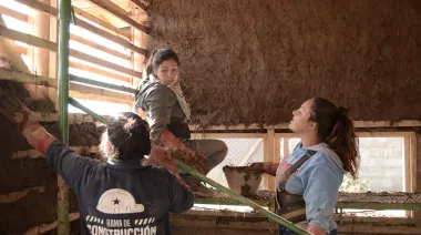 Ley de Barrios Populares: cuál es el artículo clave que quiere eliminar Milei