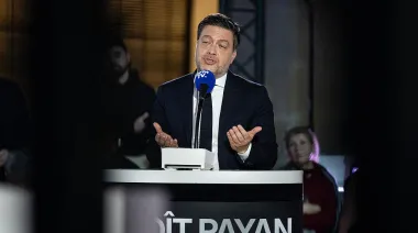 París y Marsella: la pulseada clave que anticipa la presidencial