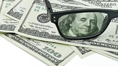 Dólar mayorista se mantiene hoy en $1.396 pese a la volatilidad internacional