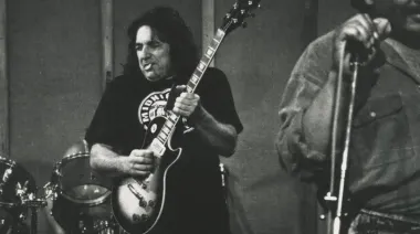 Pappo's Blues en cines: el documental sensorial que debuta en Argentina