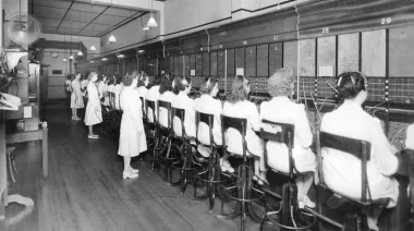 Telecomunicaciones en Argentina: el legado de Perón que aún influye