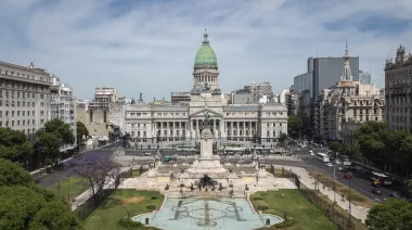 ¿Cómo será la audiencia por Glaciares? Controversias y más de 60 mil inscriptos