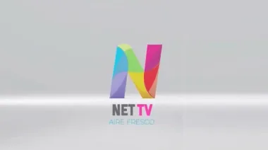 NET TV se renueva: cuándo lanzará la programación 2026 y con qué cambios