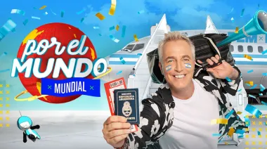 Qué famosos cubrirán el Mundial 2026 para Telefe y qué rol tendrá Gran Hermano