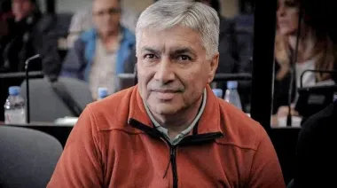 ¿Cómo logró Lázaro Báez ser sobreseído gracias a una ley de Milei?