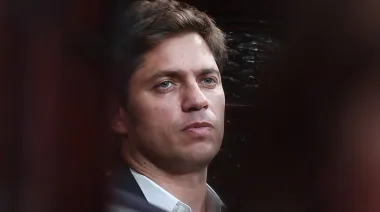 Un fantasma que lleva 20 años: Kicillof, Córdoba y los números que preocupan