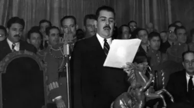 Cárdenas expropia el petróleo en 1938: el costo que México sigue pagando