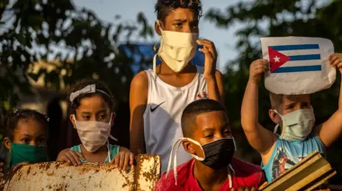 Cuba en crisis: el inesperado giro hacia EE.UU. que sorprende