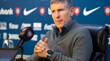 San Lorenzo define DT entre Palermo y Guede: el papel que jugaría Mauricio Macri