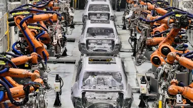 Invasión china en el mercado automotor brasileño: ¿qué implica?