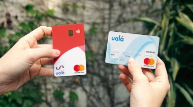 Ualá, las fintechs y "techos" a créditos: el polémico plan que llegó a Diputados