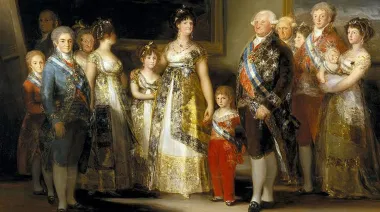 España 1808: la abdicación que desató una crisis histórica