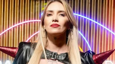 El futuro laboral de Carmiña Masi luego de Gran Hermano Generación Dorada