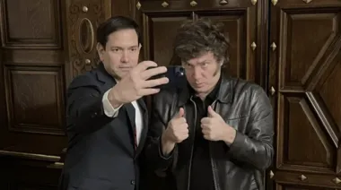 IHRA, EE.UU. e Israel: el gesto de Javier Milei que reaviva el debate por Malvinas