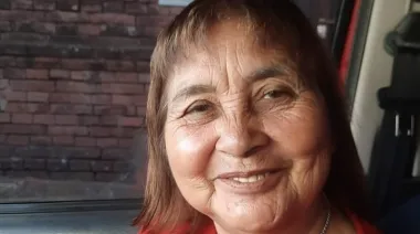 Crimen de la jubilada: cómo la investigación llevó hasta su nieto de 17 años