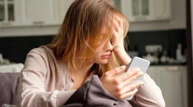 Tras el caso Ualá: qué pasa si sacás un crédito en una aplicación y dejás de pagarlo