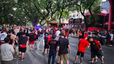 Crisis futbolística en Newell’s: piden la renuncia de Ignacio Boero