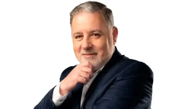 La furia de Fabián Doman por el levantamiento de su programa antes de estrenar