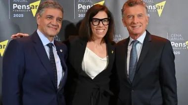 Mauricio Macri 2027: La apuesta audaz de Laura Alonso para el PRO